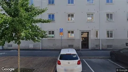 Apartments for rent in Jönköping - Photo from Google Street View