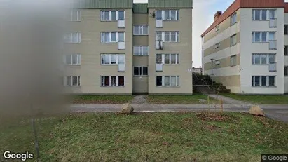 Apartments for rent in Borås - Photo from Google Street View