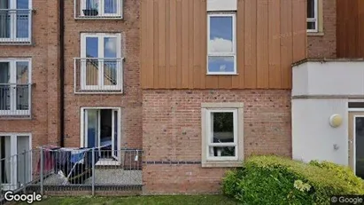 Apartments for rent in Coventry - West Midlands - Photo from Google Street View