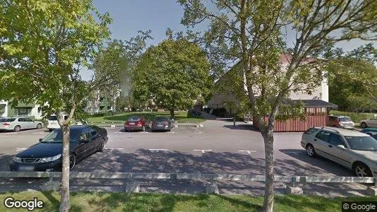 Apartments for rent in Hallstahammar - Photo from Google Street View