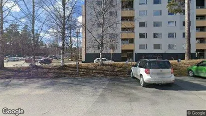 Apartments for rent in Kuopio - Photo from Google Street View