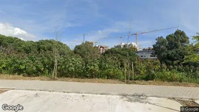 Apartments for rent in Estepona - Photo from Google Street View