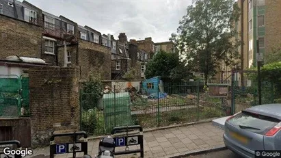 Apartments for rent in Location is not specified - Photo from Google Street View
