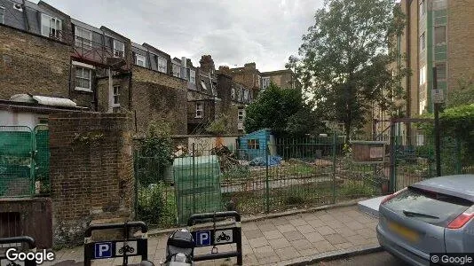 Apartments for rent in Location is not specified - Photo from Google Street View