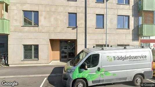 Apartments for rent in Linköping - Photo from Google Street View