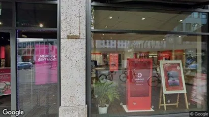 Apartments for rent in Augsburg - Photo from Google Street View