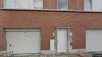 Apartments for rent in Wemmel - Photo from Google Street View