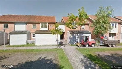 Apartments for rent in Viborg - Photo from Google Street View