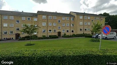 Apartments for rent in Viborg - Photo from Google Street View