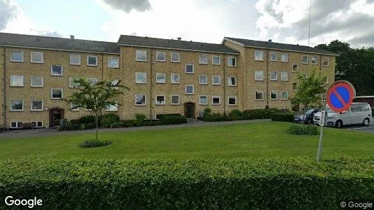 Apartments for rent in Viborg - Photo from Google Street View