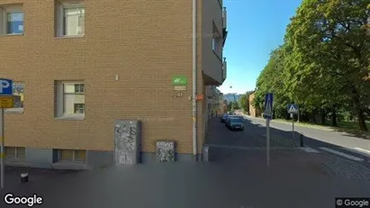 Apartments for rent in Karlstad - Photo from Google Street View