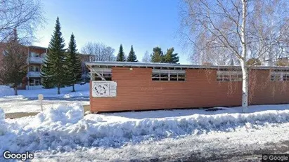 Apartments for rent in Vaasa - Photo from Google Street View