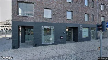 Apartments for rent in Linköping - Photo from Google Street View