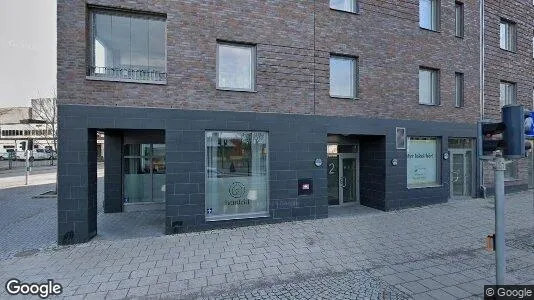 Apartments for rent in Linköping - Photo from Google Street View
