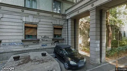 Apartments for rent in Bucharest - Sectorul 5 - Photo from Google Street View