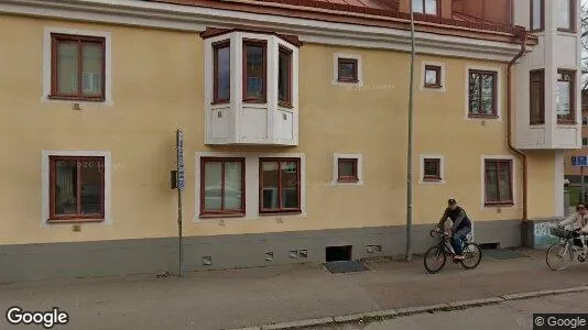 Rooms for rent in Kalmar - Photo from Google Street View