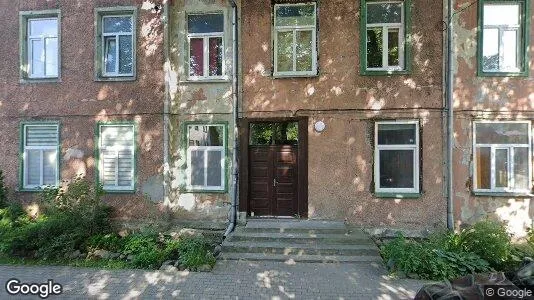 Apartments for rent in Riga Voleri - Photo from Google Street View