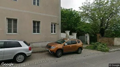 Apartments for rent in Burgschleinitz-Kühnring - Photo from Google Street View