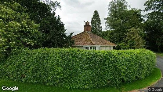 Apartments for rent in York - North Yorkshire - Photo from Google Street View