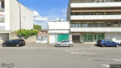 Apartments for rent in Senlis - Photo from Google Street View