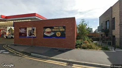 Apartments for rent in Watford - Hertfordshire - Photo from Google Street View