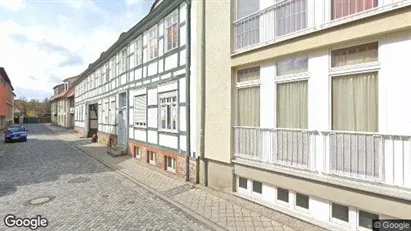 Apartments for rent in Stendal - Photo from Google Street View