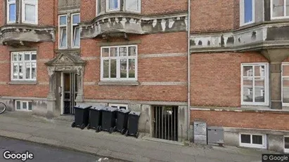 Apartments for rent in Randers C - Photo from Google Street View