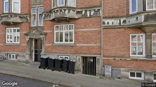 Apartments for rent in Randers C - Photo from Google Street View