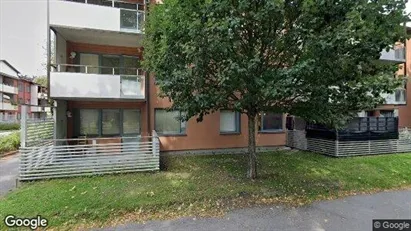 Apartments for rent in Gävle - Photo from Google Street View