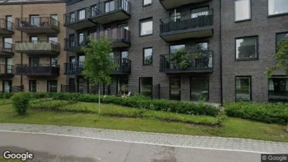 Apartments for rent in Växjö - Photo from Google Street View