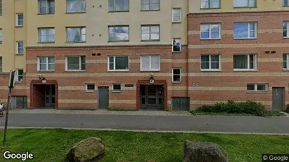 Apartments for rent in Södertälje - Photo from Google Street View