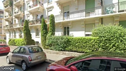 Apartments for rent in Lausanne - Photo from Google Street View