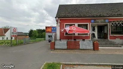Apartments for rent in Jennersdorf - Photo from Google Street View