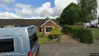 Apartments for rent in Preston - Lancashire - Photo from Google Street View
