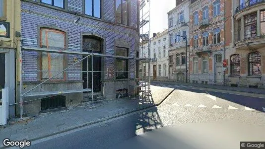 Apartments for rent in Aalst - Photo from Google Street View