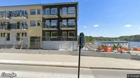 Apartments for rent in Sollentuna - Photo from Google Street View