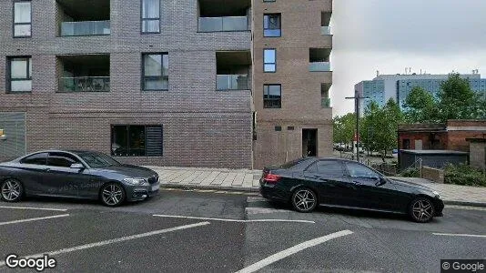 Apartments for rent in Location is not specified - Photo from Google Street View