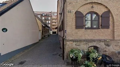 Apartments for rent in Helsingborg - Photo from Google Street View
