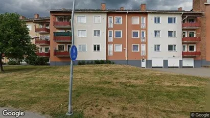 Apartments for rent in Bollnäs - Photo from Google Street View