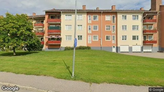 Apartments for rent in Bollnäs - Photo from Google Street View