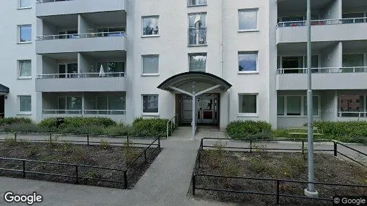 Apartments for rent in Södertälje - Photo from Google Street View