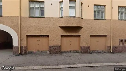 Apartments for rent in Helsinki Eteläinen - Photo from Google Street View