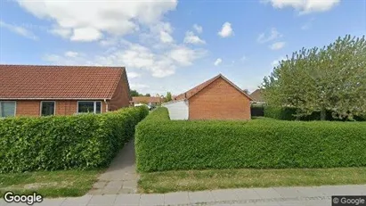 Apartments for rent in Søndersø - Photo from Google Street View