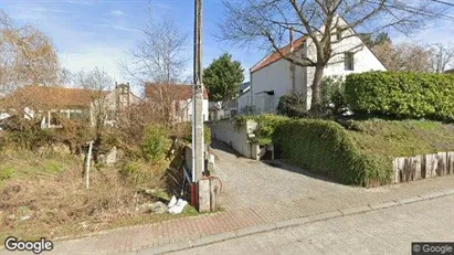 Apartments for rent in Mont-Saint-Guibert - Photo from Google Street View