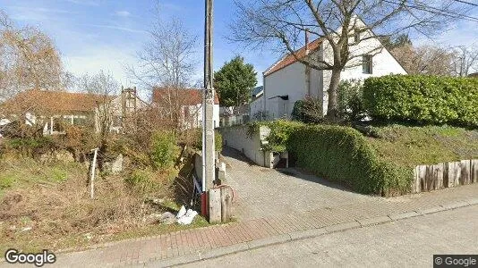 Apartments for rent in Mont-Saint-Guibert - Photo from Google Street View