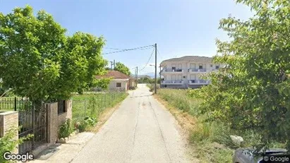 Apartments for rent in Ioannina - Photo from Google Street View