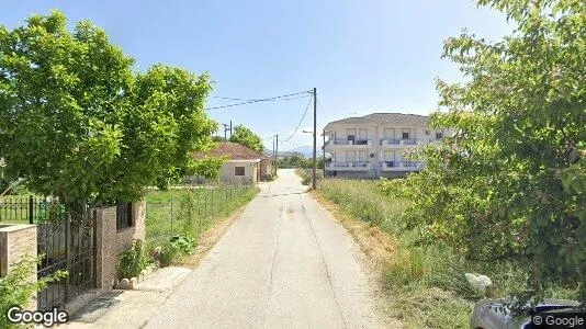 Apartments for rent in Ioannina - Photo from Google Street View