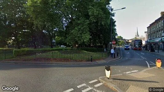Apartments for rent in Chalfont st. giles - Buckinghamshire - Photo from Google Street View