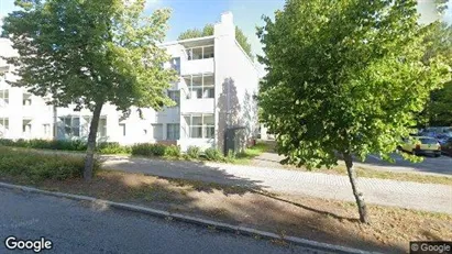 Apartments for rent in Helsinki Itäinen - Photo from Google Street View