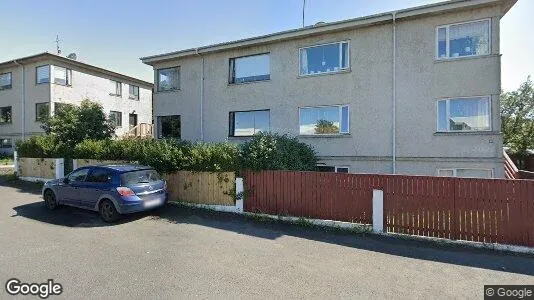 Apartments for rent in Hafnarfjörður - Photo from Google Street View